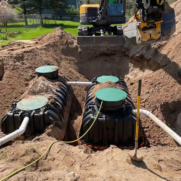 septic tank services Barnstable